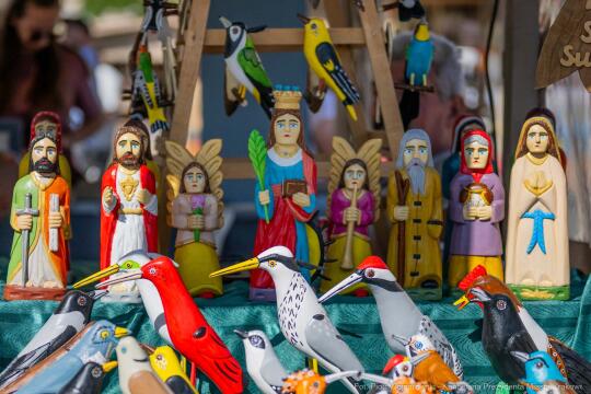 PW_550_034_fot. Piotr Wojnarowski.jpg-targi, sztuka, Kracik, Chamielec, folk, rynek