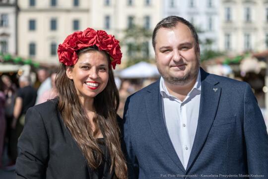 PW_550_039_fot. Piotr Wojnarowski.jpg-targi, sztuka, Kracik, Chamielec, folk, rynek