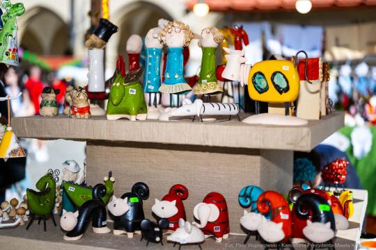 PW_550_041_fot. Piotr Wojnarowski.jpg-targi, sztuka, Kracik, Chamielec, folk, rynek