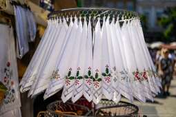 PW_550_042_fot. Piotr Wojnarowski.jpg-targi, sztuka, Kracik, Chamielec, folk, rynek