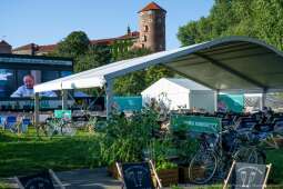 PW_551_001_fot. Piotr Wojnarowski.jpg-Green Film Festival, Klaman, ekologia, otwarcie