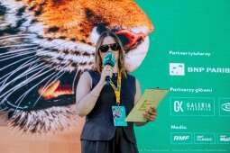 PW_551_004_fot. Piotr Wojnarowski.jpg-Green Film Festival, Klaman, ekologia, otwarcie