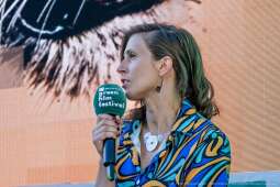 PW_551_008_fot. Piotr Wojnarowski.jpg-Green Film Festival, Klaman, ekologia, otwarcie