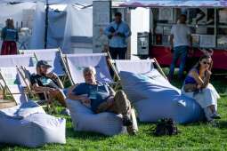 PW_551_009_fot. Piotr Wojnarowski.jpg-Green Film Festival, Klaman, ekologia, otwarcie