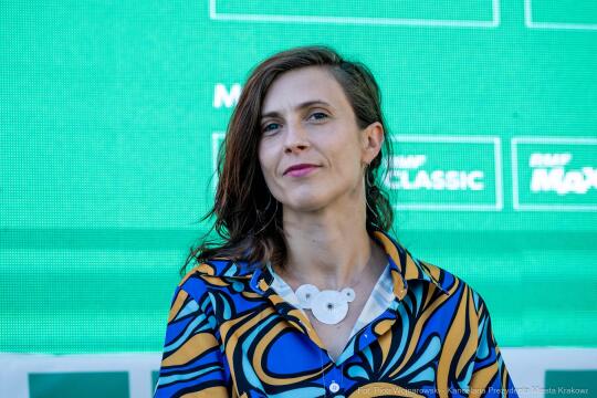 PW_551_013_fot. Piotr Wojnarowski.jpg-Green Film Festival, Klaman, ekologia, otwarcie