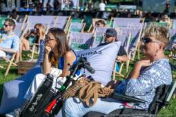 PW_551_014_fot. Piotr Wojnarowski.jpg-Green Film Festival, Klaman, ekologia, otwarcie