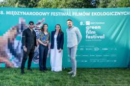 PW_551_018_fot. Piotr Wojnarowski.jpg-Green Film Festival, Klaman, ekologia, otwarcie