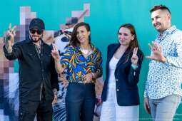 PW_551_019_fot. Piotr Wojnarowski.jpg-Green Film Festival, Klaman, ekologia, otwarcie