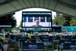 PW_551_022_fot. Piotr Wojnarowski.jpg-Green Film Festival, Klaman, ekologia, otwarcie