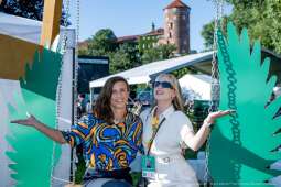 PW_551_023_fot. Piotr Wojnarowski.jpg-Green Film Festival, Klaman, ekologia, otwarcie