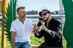 Green Film Festival, Klaman, ekologia, otwarcie 