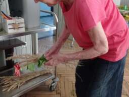 AmW0VLHW.jpg-Duchowe i twórcze przygotowania do Święta Matki Boskiej Zielnej