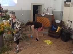 joYS6e0u.jpg-Duchowe i twórcze przygotowania do Święta Matki Boskiej Zielnej