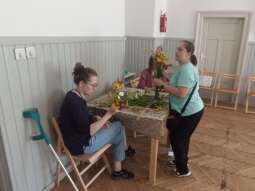 oFKVZnIJ.jpg-Duchowe i twórcze przygotowania do Święta Matki Boskiej Zielnej