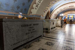 JG_250814_KRK_7664.jpg-Noc Cracovia Sacra 2025: Korony, infuły i królewskie artefakty