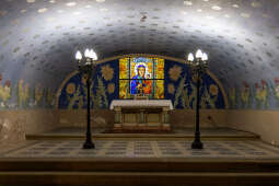 JG_250814_KRK_7675.jpg-Noc Cracovia Sacra 2025: Korony, infuły i królewskie artefakty