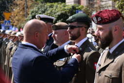 BSK_9470 (1).jpg-Uroczystości święta Wojska Polskiego w Krakowie