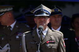 BSK_9541.jpg-Uroczystości święta Wojska Polskiego w Krakowie