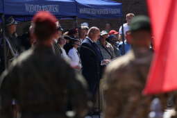 BSK_9543 (1).jpg-Uroczystości święta Wojska Polskiego w Krakowie