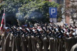 BSK_9556 (1).jpg-Uroczystości święta Wojska Polskiego w Krakowie