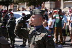 BSK_9584 (1).jpg-Uroczystości święta Wojska Polskiego w Krakowie