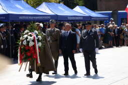 BSK_9587.jpg-Uroczystości święta Wojska Polskiego w Krakowie