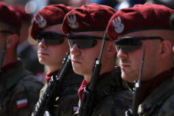 BSK_9594 (1).jpg-Uroczystości święta Wojska Polskiego w Krakowie