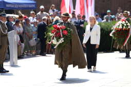 BSK_9617 (1).jpg-Uroczystości święta Wojska Polskiego w Krakowie