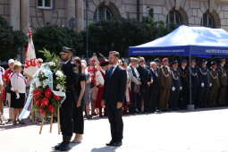 BSK_9649.jpg-Uroczystości święta Wojska Polskiego w Krakowie