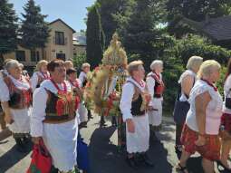 528730456_1000468068752766_6669721535991576026_n.jpg-Dożynki Nowohuckie w Pleszowie