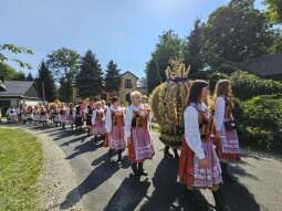 532851598_2513557045660026_2038353078630182074_n.jpg-Dożynki Nowohuckie w Pleszowie