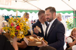 BSK_0261.jpg-Dożynki Nowohuckie w Pleszowie