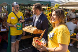 BSK_0359.jpg-Dożynki Nowohuckie w Pleszowie