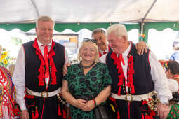 BSK_0467.jpg-Dożynki Nowohuckie w Pleszowie