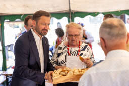 BSK_0484.jpg-Dożynki Nowohuckie w Pleszowie