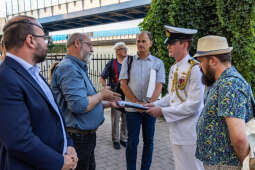 JG_250816_KRK_8152.jpg-Liberator nad Zabłociem - spacer i odsłonięcie muralu