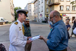 JG_250816_KRK_8156.jpg-Liberator nad Zabłociem - spacer i odsłonięcie muralu