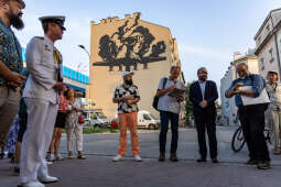 JG_250816_KRK_8176.jpg-Liberator nad Zabłociem - spacer i odsłonięcie muralu