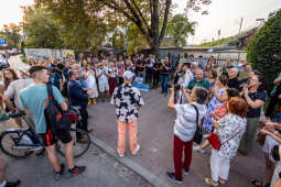 JG_250816_KRK_8198.jpg-Liberator nad Zabłociem - spacer i odsłonięcie muralu