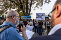 JG_250816_KRK_8227.jpg-Liberator nad Zabłociem - spacer i odsłonięcie muralu