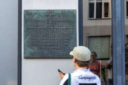 JG_250816_KRK_8261.jpg-Liberator nad Zabłociem - spacer i odsłonięcie muralu