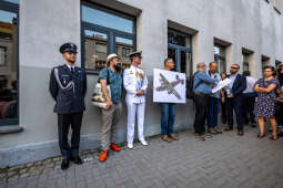 JG_250816_KRK_8265.jpg-Liberator nad Zabłociem - spacer i odsłonięcie muralu