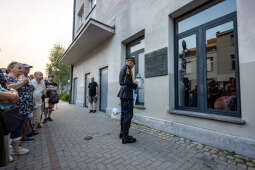 JG_250816_KRK_8272.jpg-Liberator nad Zabłociem - spacer i odsłonięcie muralu