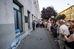 JG_250816_KRK_8280.jpg-Liberator nad Zabłociem - spacer i odsłonięcie muralu