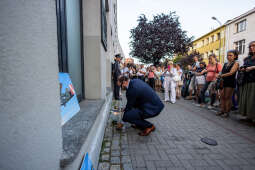 JG_250816_KRK_8282.jpg-Liberator nad Zabłociem - spacer i odsłonięcie muralu