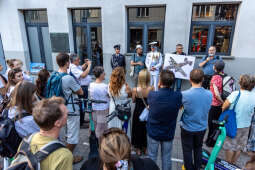 JG_250816_KRK_8294.jpg-Liberator nad Zabłociem - spacer i odsłonięcie muralu