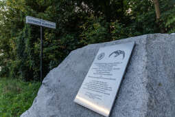 JG_250816_KRK_8318.jpg-Liberator nad Zabłociem - spacer i odsłonięcie muralu