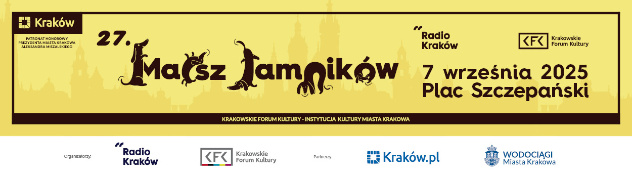 27. Marsz Jamników