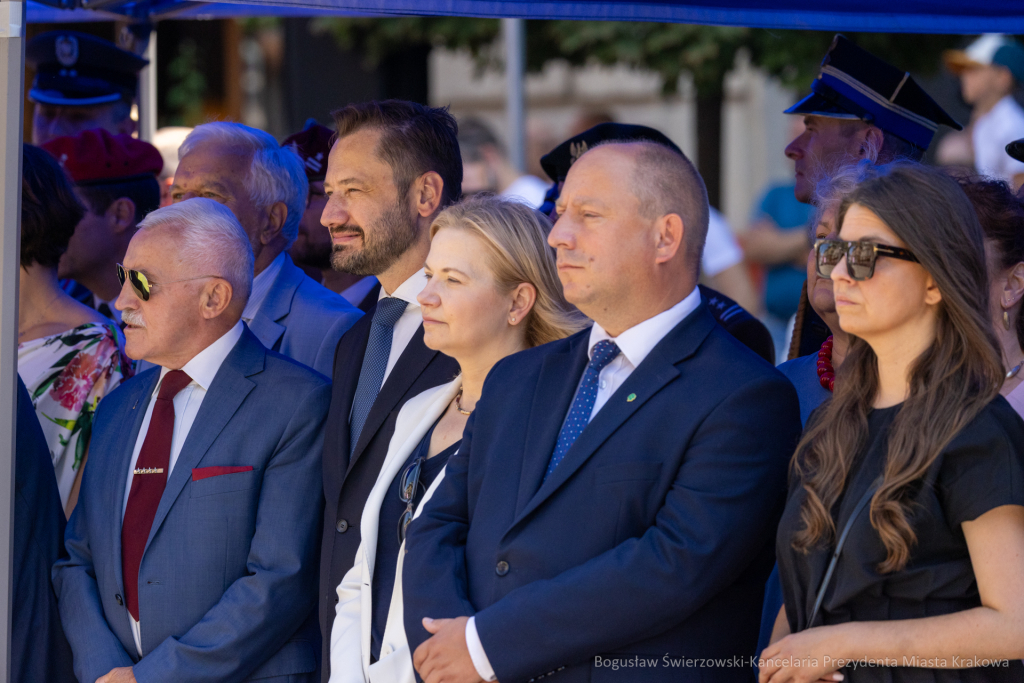 BS-250815-BSK_9318.jpg-Święto Wojska Polskiego, Miszalski  Autor: B. Świerzowski