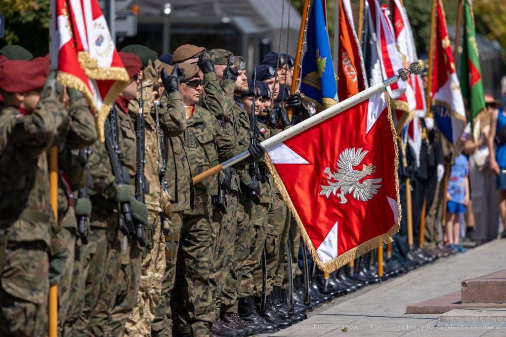 BS-250815-BSK_9349.jpg-Święto Wojska Polskiego, Miszalski  Autor: B. Świerzowski